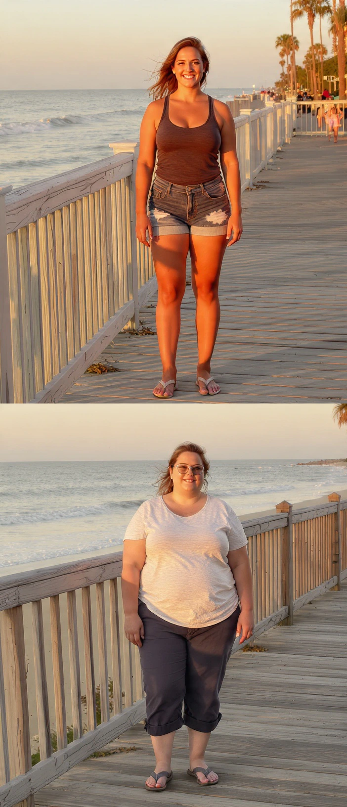 Watch how gastric sleeve surgery changed our patients' lives