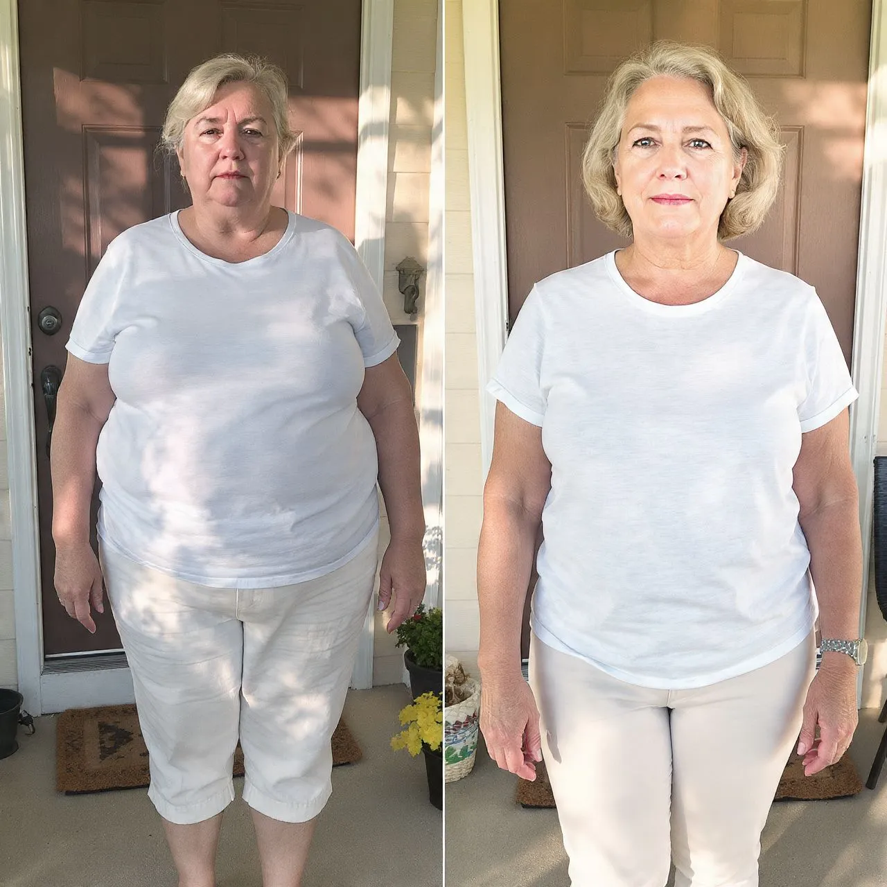 Patient result 2 - Cancun Bariatric